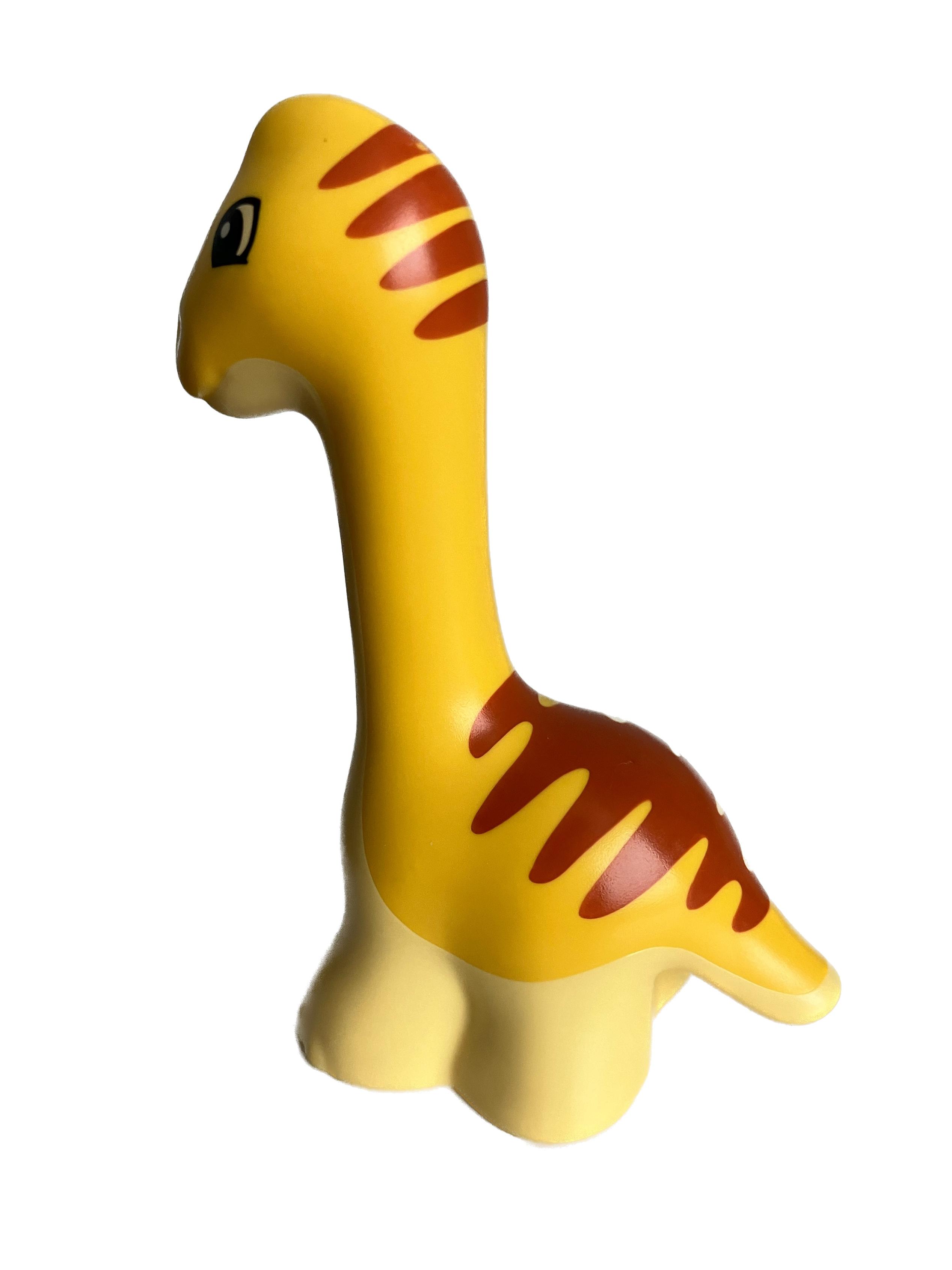 Lego® Duplo brontosaurus